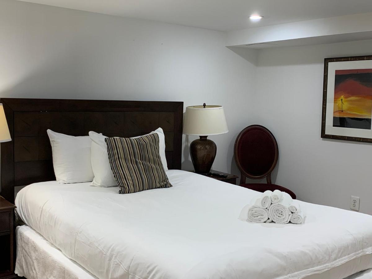 Renovated English Basement 2Bdrm Home Near Metro Washington Exterior foto